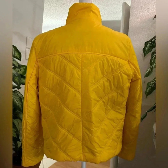 Ralph Lauren puffer jacket W’s size L - Picture 2 of 15